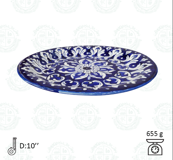 Dinner Plate SP