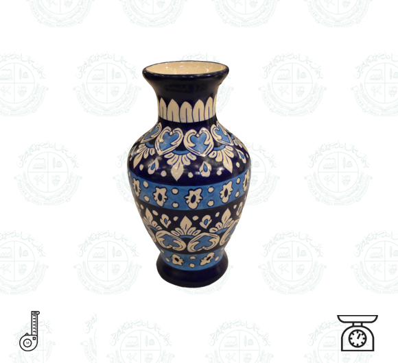Medium Vase I