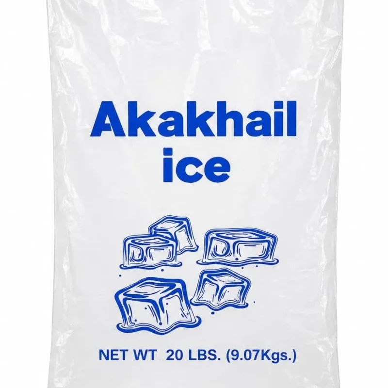 Ice Bag