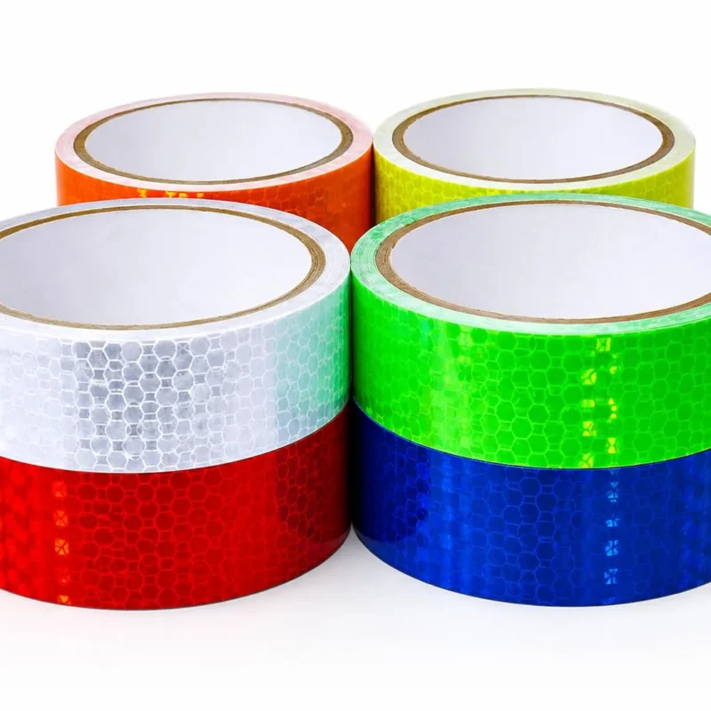 Reflective Tape Roll
