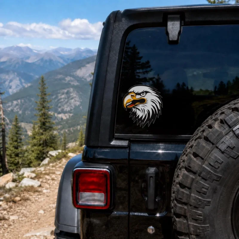 eagle